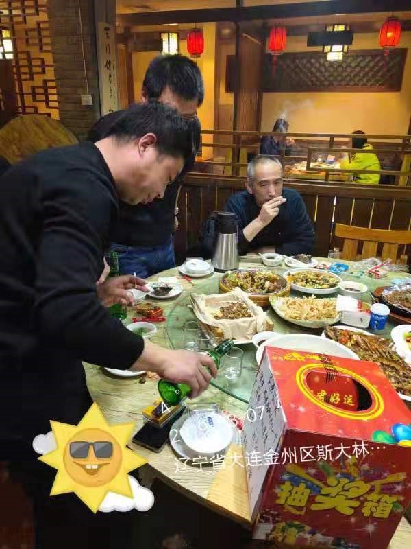 綠滿大連，波動(dòng)全城——瀘州老窖二曲大連市場(chǎng)會(huì)戰(zhàn)開打！